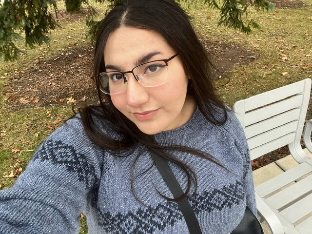 Itzy Ruiz-Flores